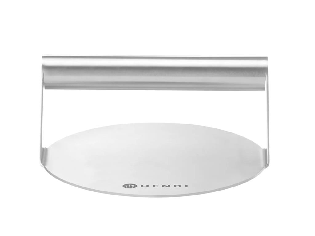 Preša za Smash hamburger / 16cm