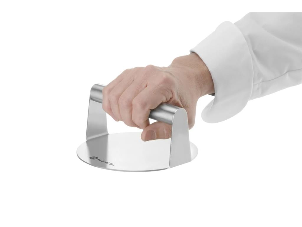 Preša za Smash hamburger / 16cm