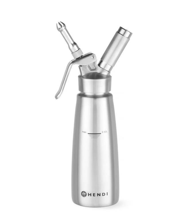 Boca za šlag / Master Whip / 0.5L