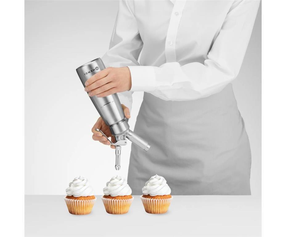 Boca za šlag / Master Whip / 0.5L