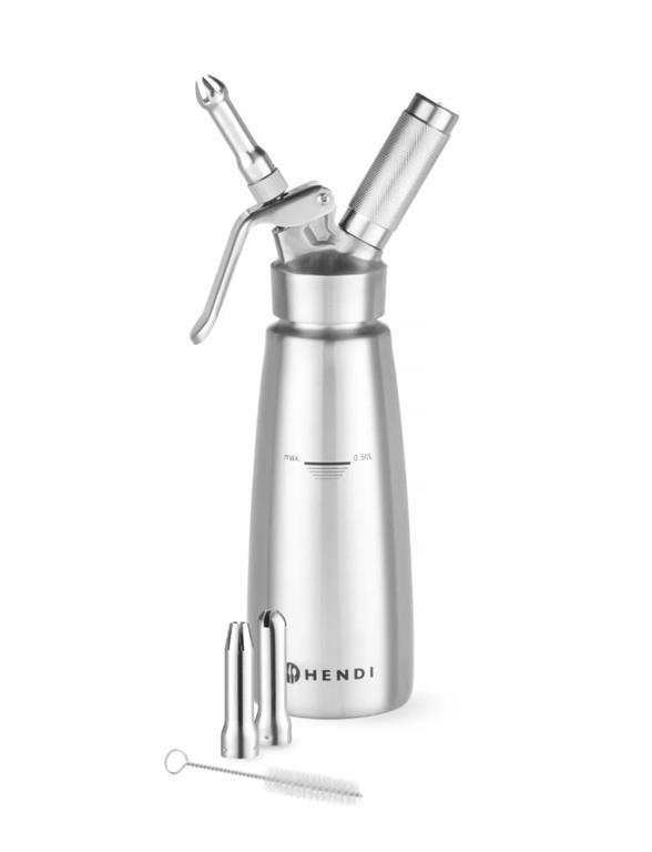 Boca za šlag / Master Whip / 0.5L