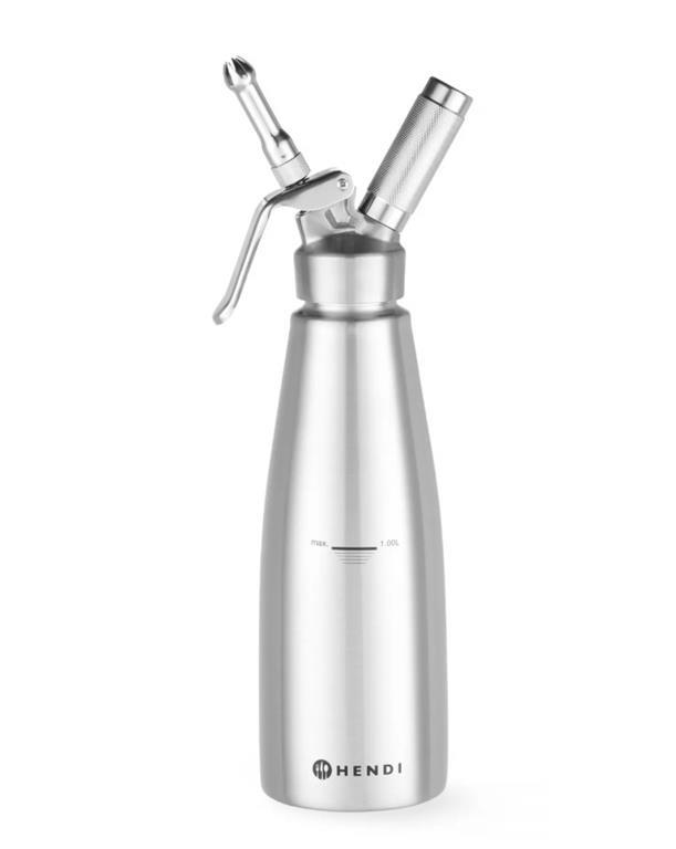 Aparat za smetano / Master Whip / 1L