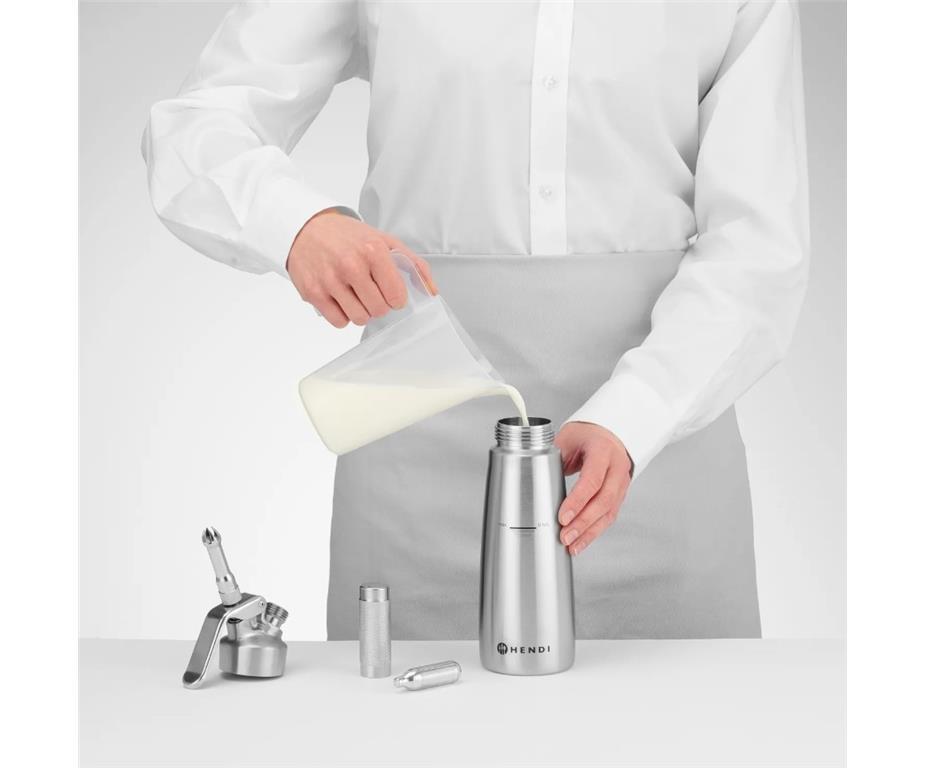 Aparat za smetano / Master Whip / 1L