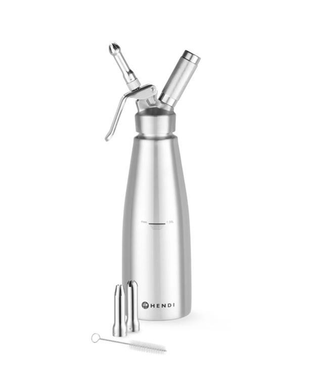 Aparat za smetano / Master Whip / 1L