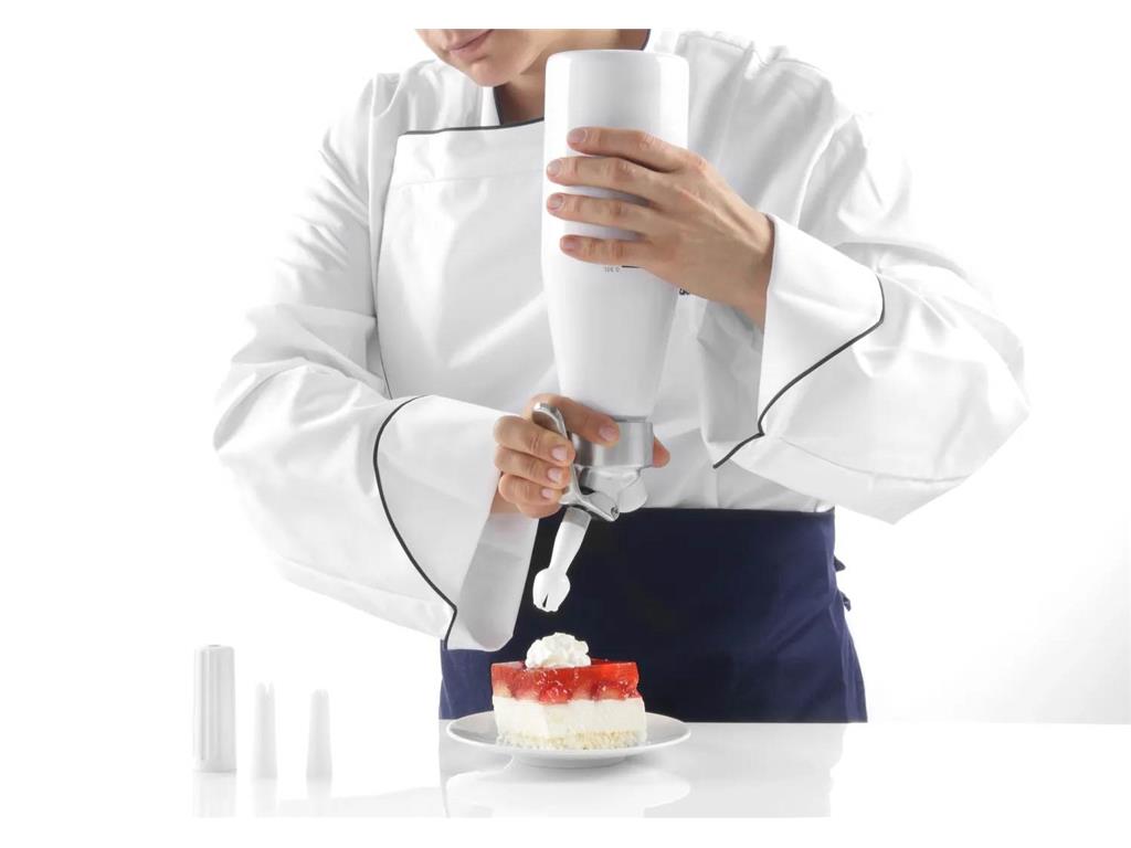 Boca za šlag / Kitchen Line / 0,25l