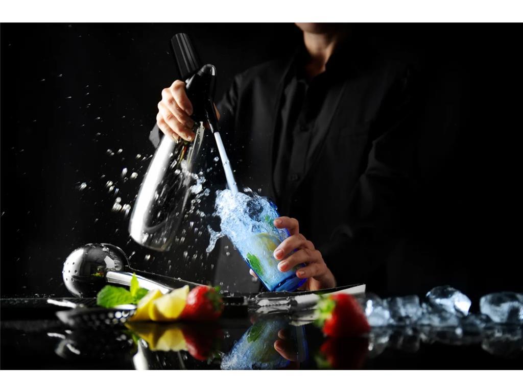 Boca za gaziranje / Soda Siphon / 1L