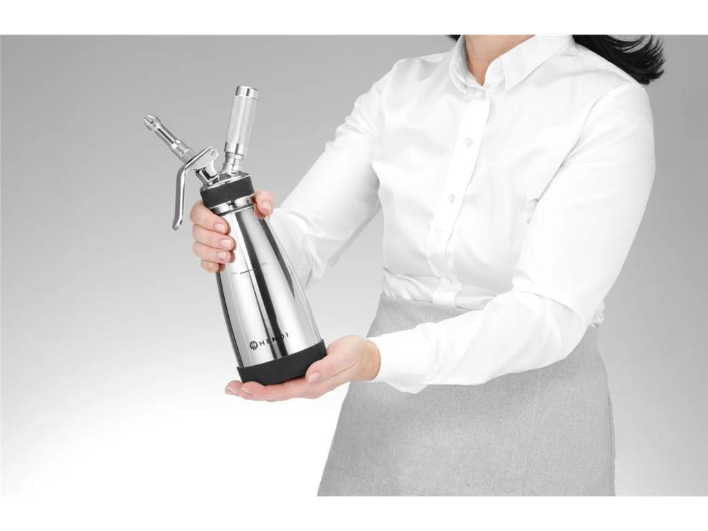 Boca za šlag / Thermo Whip / 0.5l