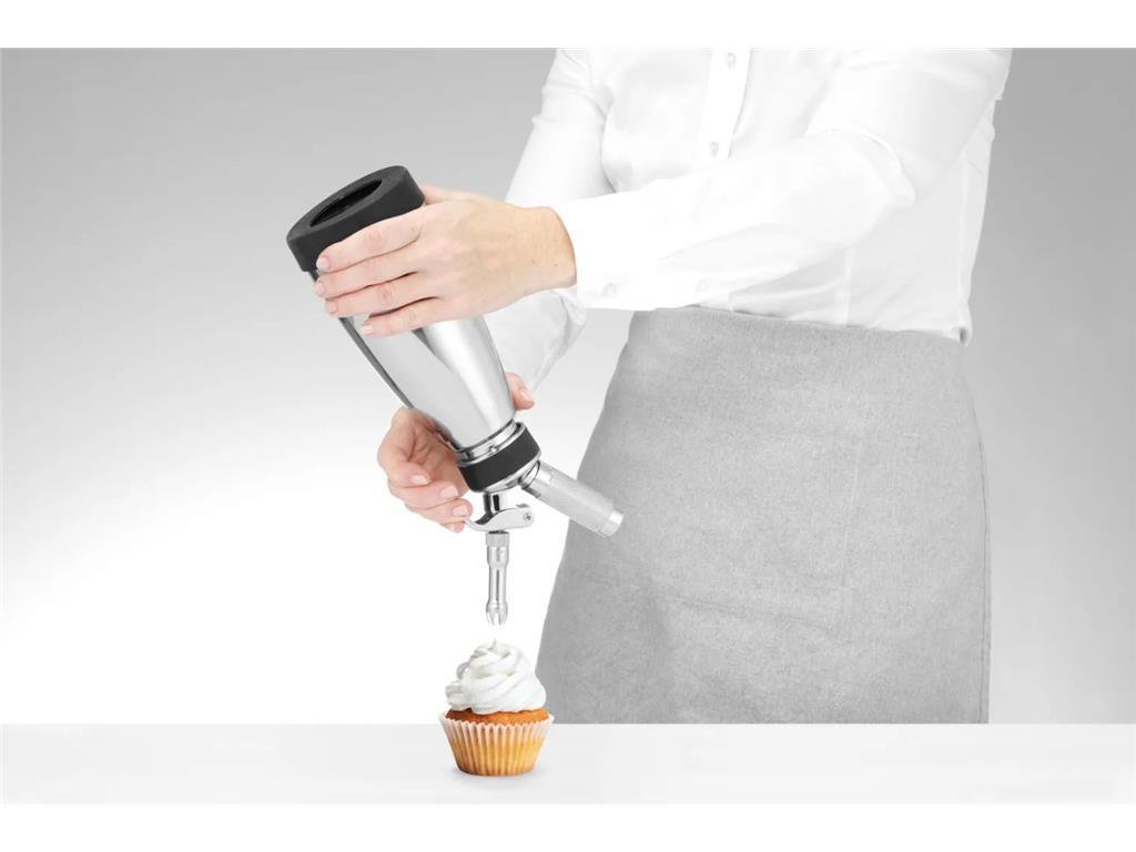 Boca za šlag / Thermo Whip / 0.5l