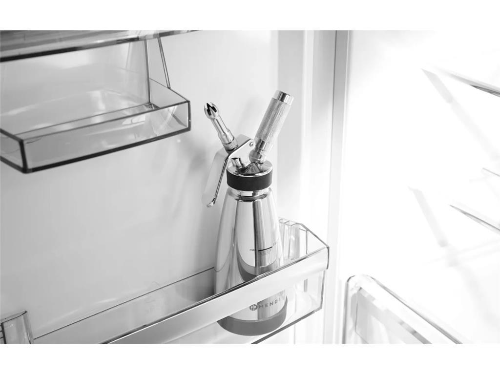 Boca za šlag / Thermo Whip / 0.5l