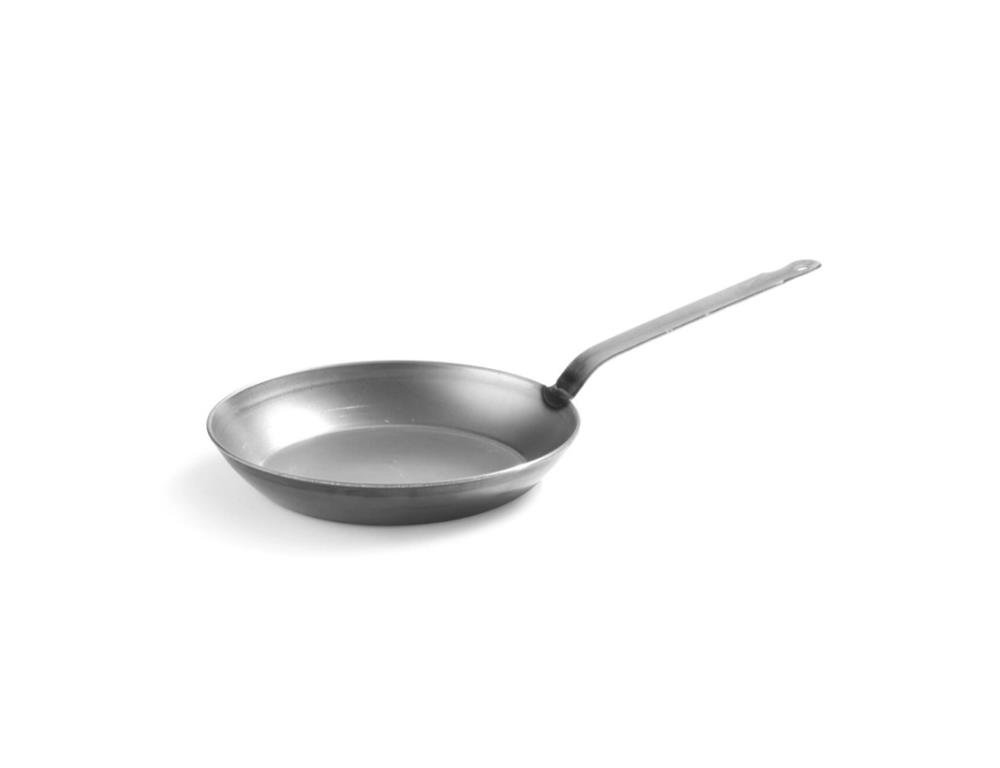 Čelična tava /28cm/ 3mm / indukcija