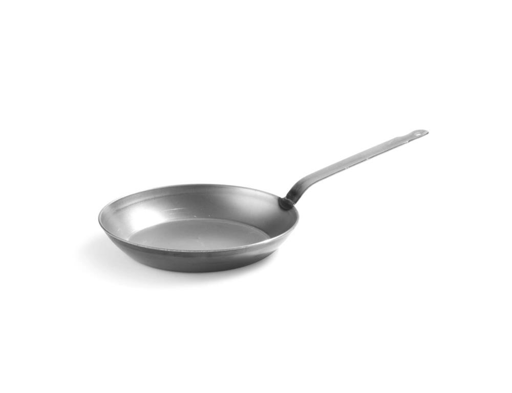 Čelična tava /32cm/ 3mm / indukcija