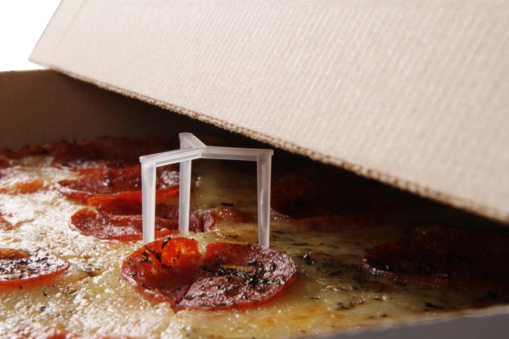 Spacer za kutijo za pizzu / 500kom
