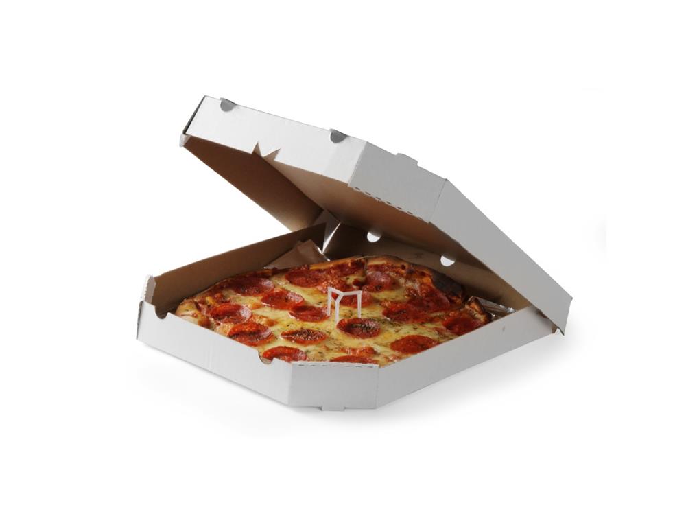 Spacer za kutijo za pizzu / 500kom