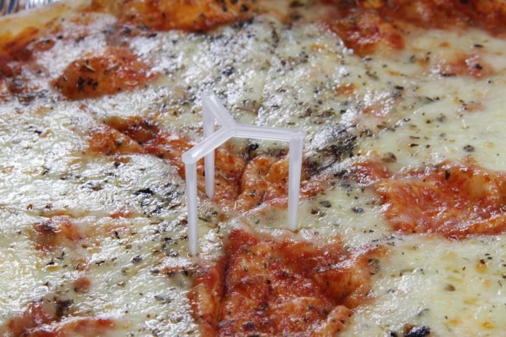 Spacer za kutijo za pizzu / 500kom