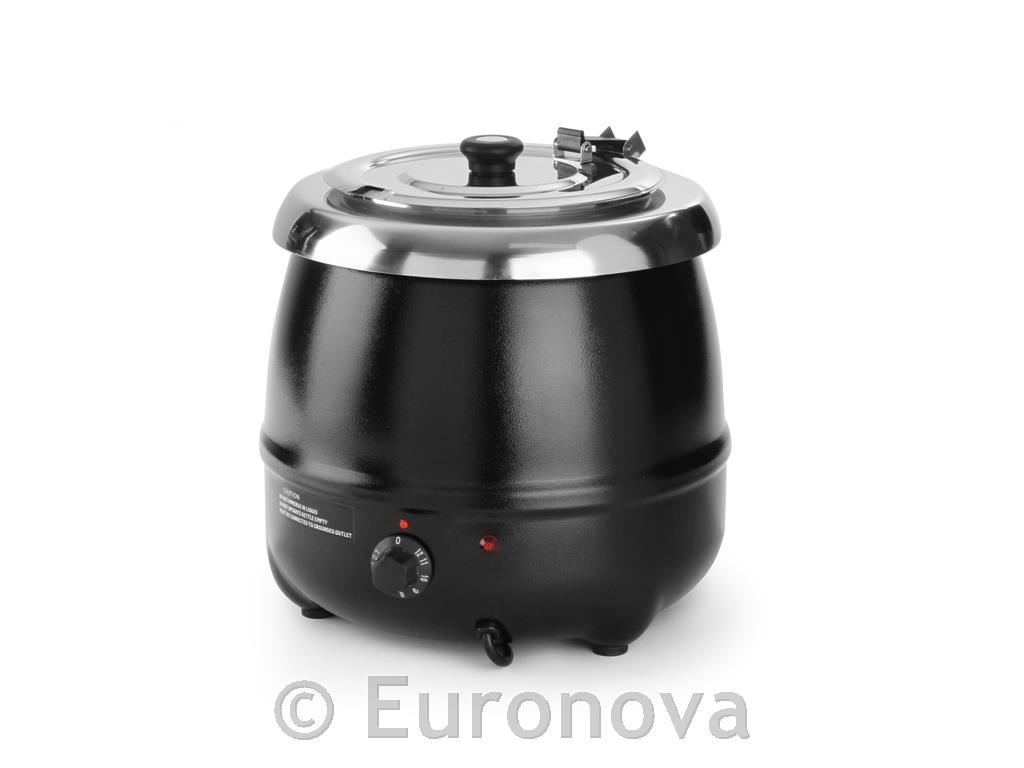 Električni grijač za juhu / 8l