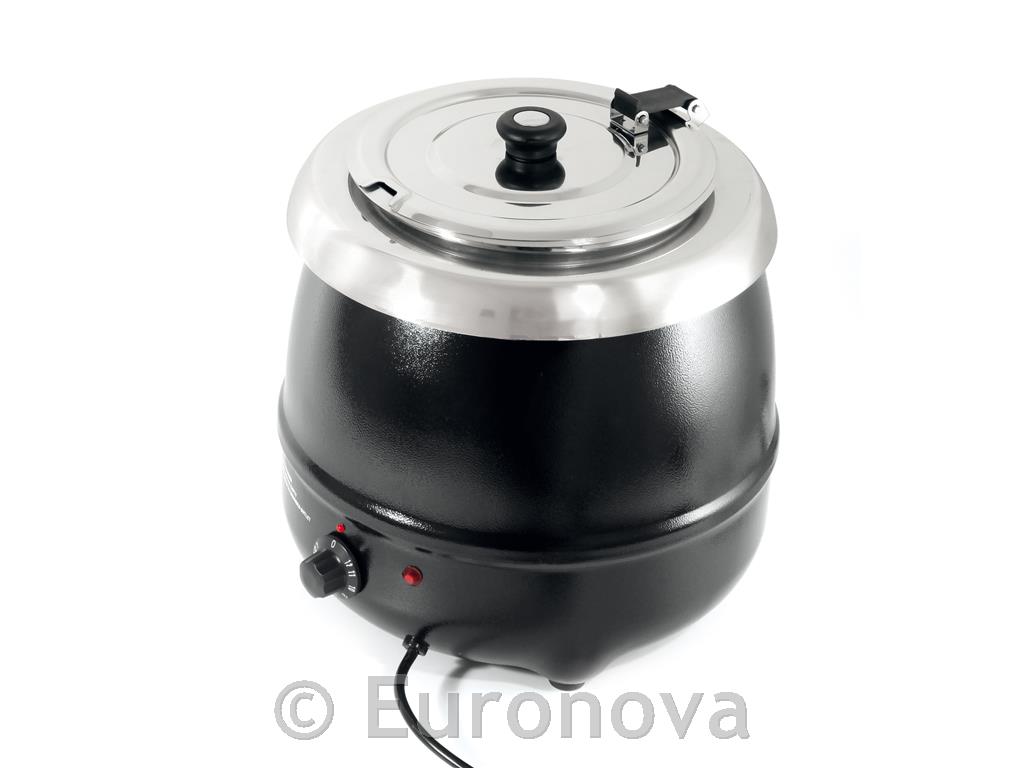 Električni grijač za juhu / 8l