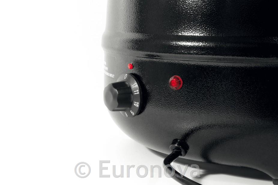 Električni grijač za juhu / 8l