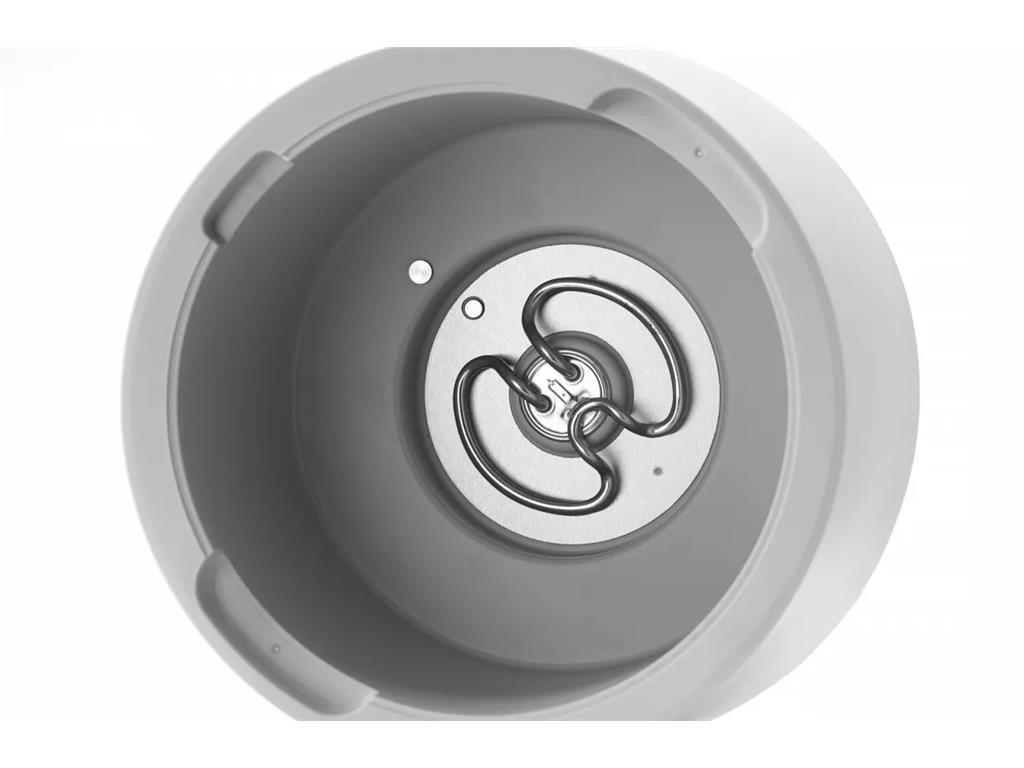 Električni grijač za juhu Uniq / 8L