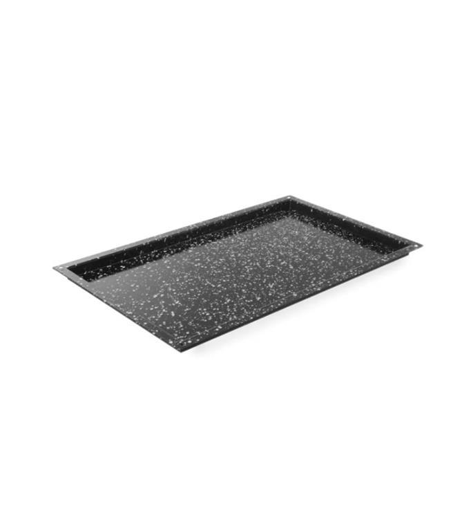 Pleh za konvektomat / GN 1/1 / 20mm