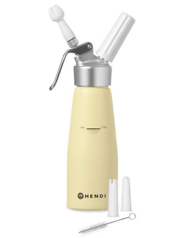 Boca za šlag / Kitchen Line / 0,5l