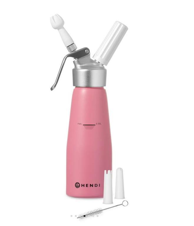 Boca za šlag / Kitchen Line / 0,5l
