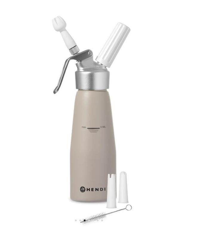 Boca za šlag / Kitchen Line / 0,5l