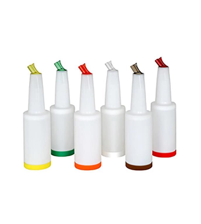 Save & pour set / 2l