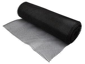 Guma za šank / 61cm / 5m / crna