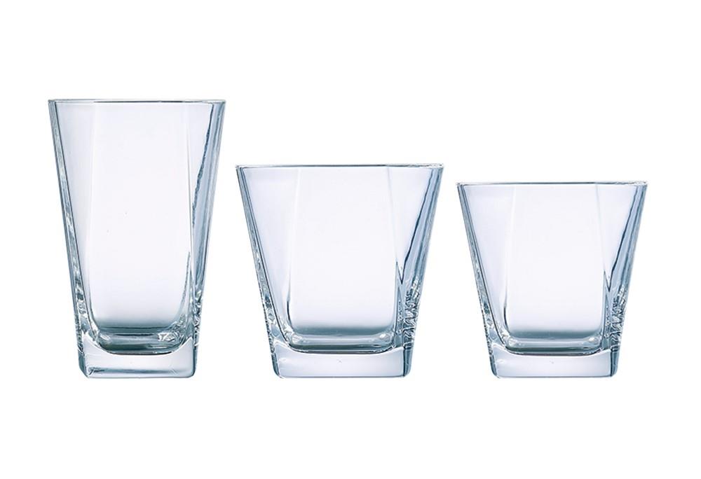 Prysm čaša / 37cl / 12 kom