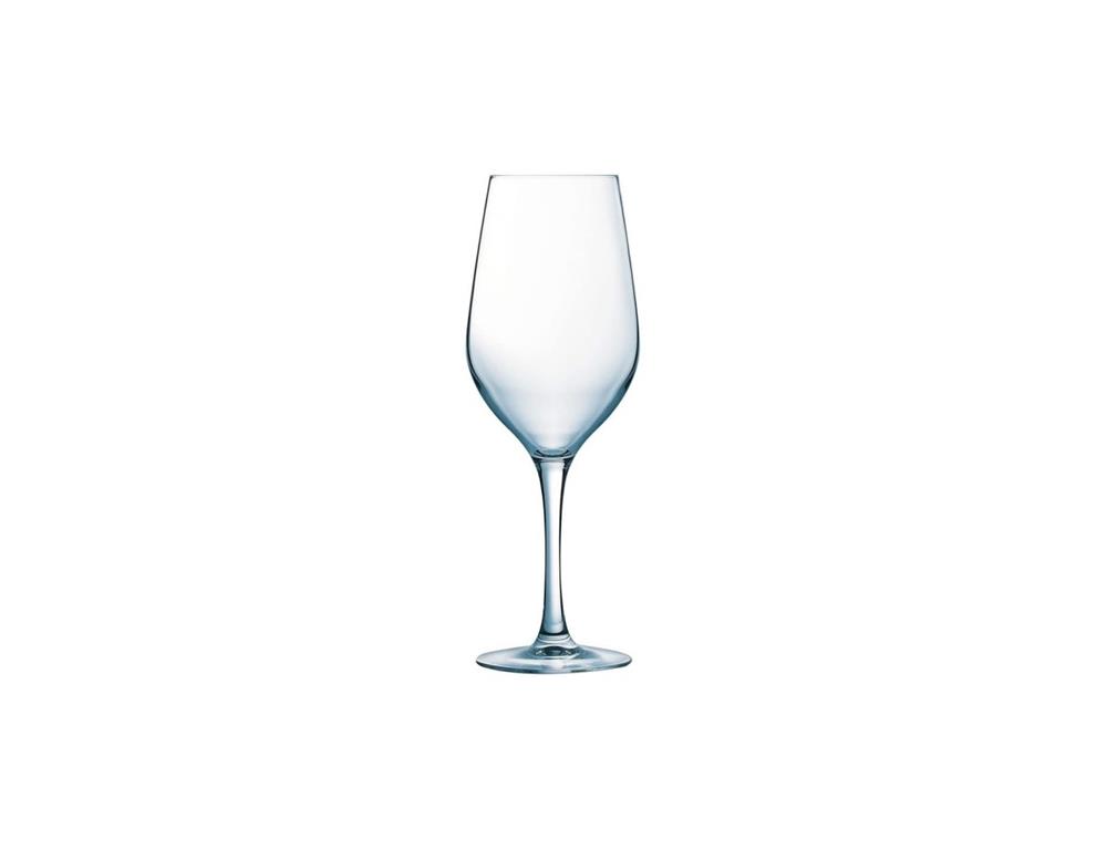 Mineral čaša za vino / 27cl / 6 kom
