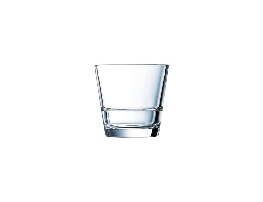 Stack up čaša / 21cl