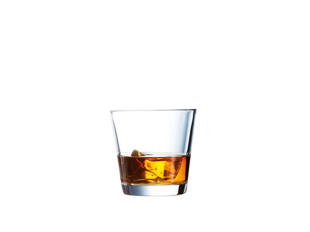 Stack up čaša / 21cl
