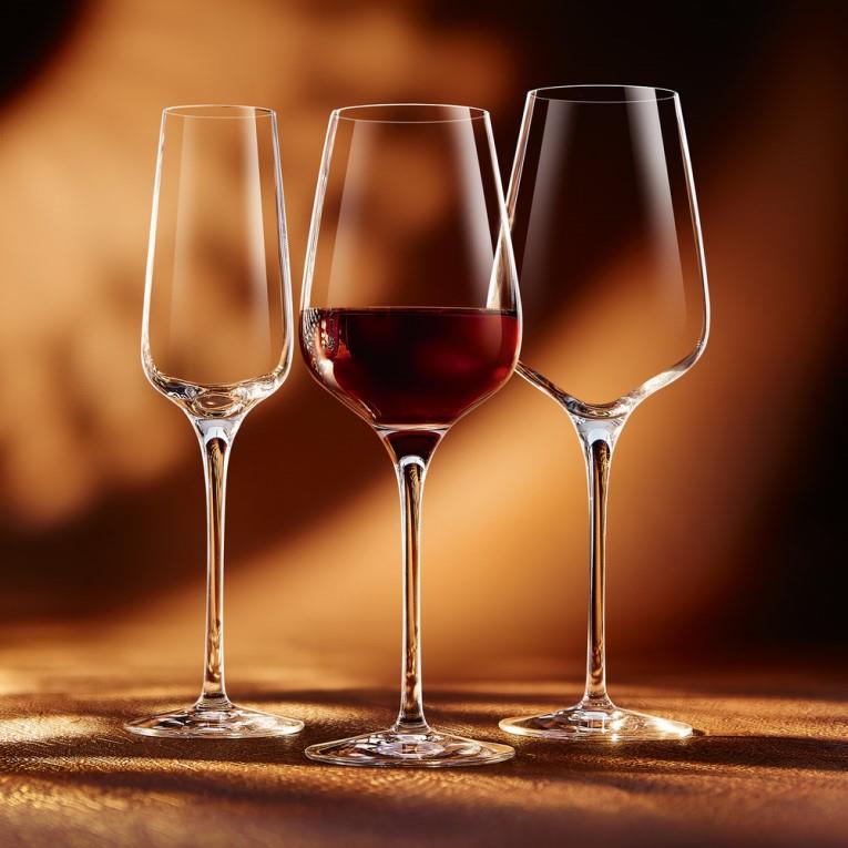 Sublym čaša za vino / 35cl