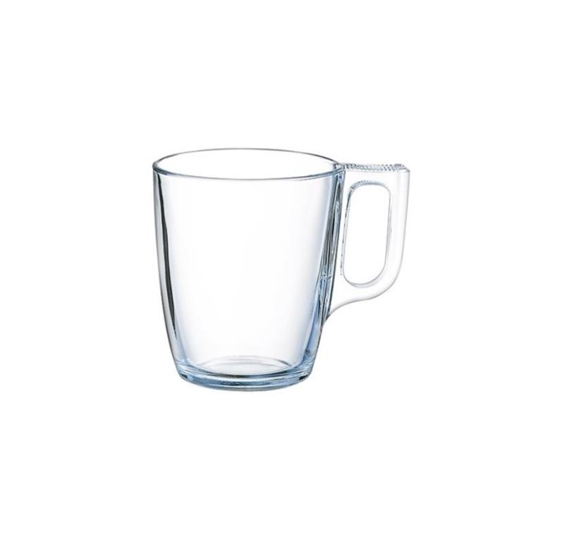 Voluto šalica / 25cl / 6 kom