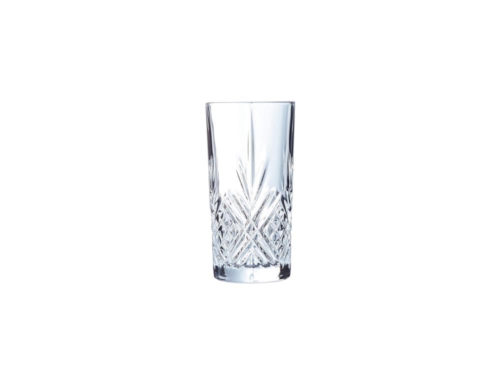 Broadway čaša LD / 38cl / 6 kom