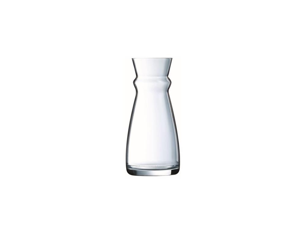 Fluid karafa / 0.5l / 6 kom