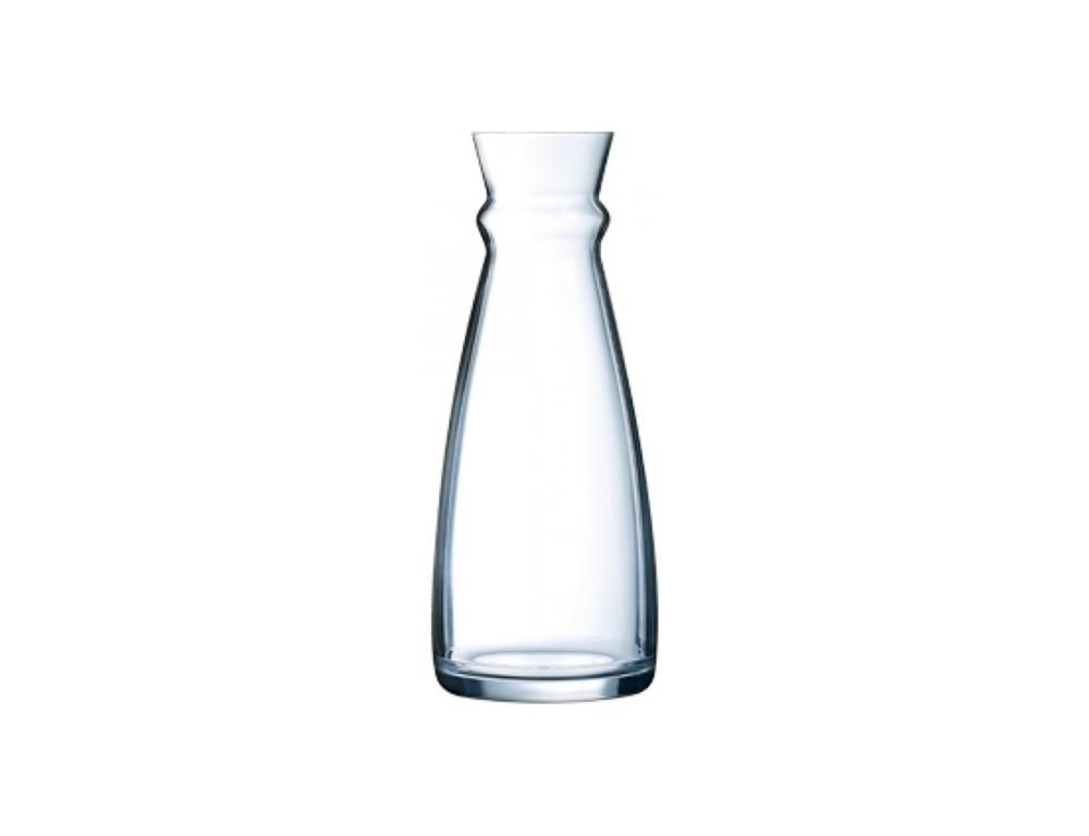 Fluid karafa / 1L / 6 kom