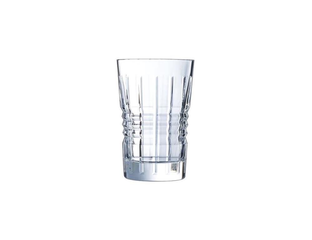 Old Square čaša LD / 36cl /6pcs