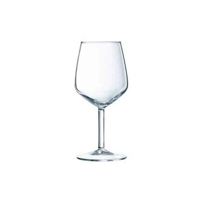 Silhouette čaša za vino / 19cl / 6kom