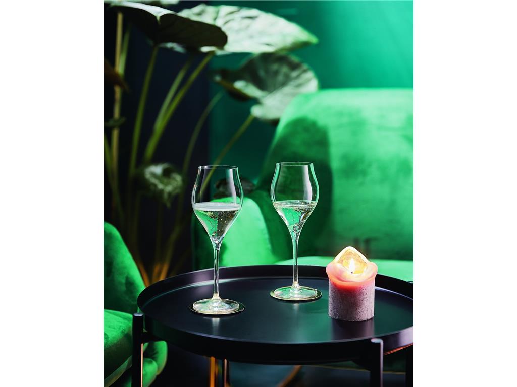 Exaltation časa za vino / 38cl / 6 kom