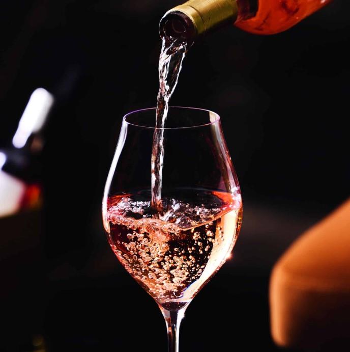 Exaltation časa za vino / 38cl / 6 kom