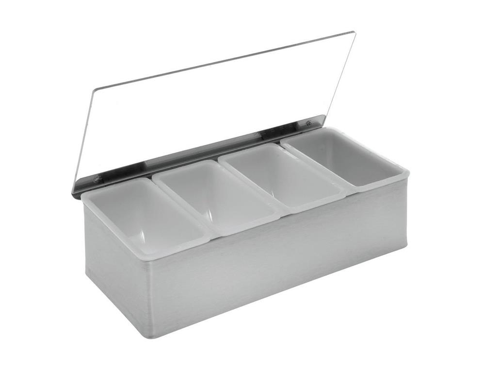 Barski stalak / Bar Caddy / 4-dijelni