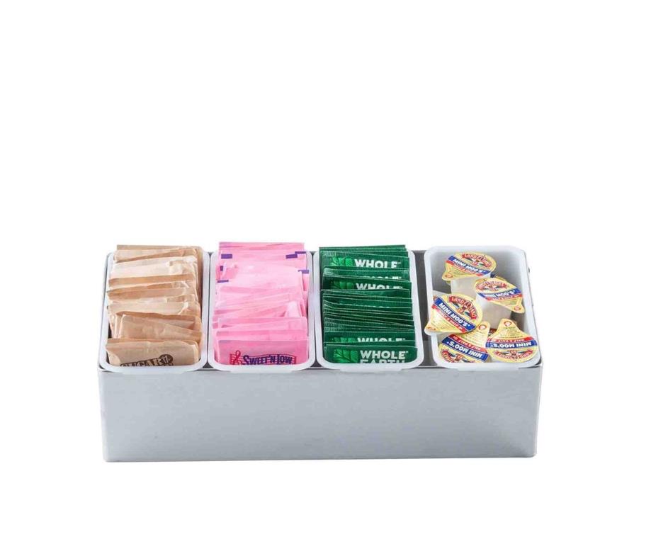 Barski stalak / Bar Caddy / 4-dijelni