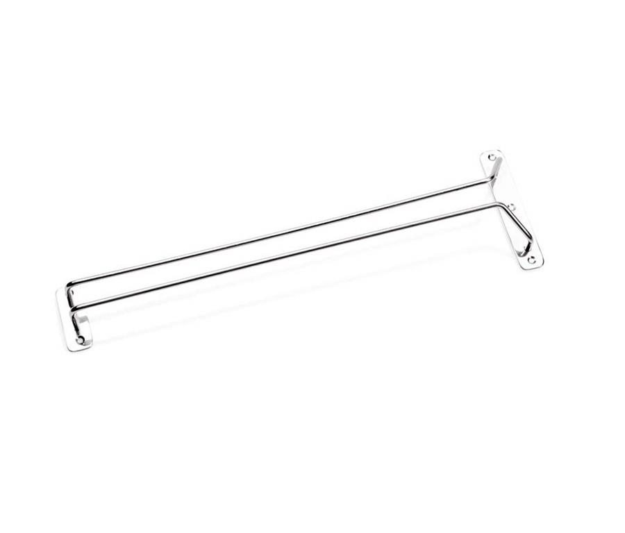 Držač za čaše na stalku / 60cm