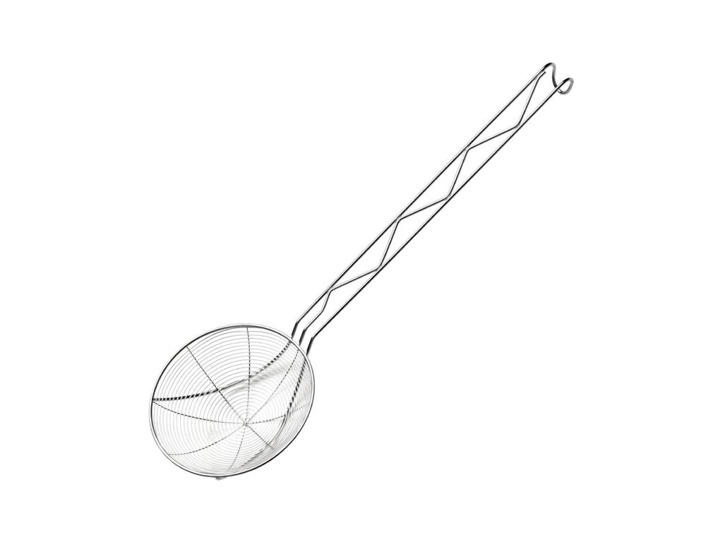 Obirača / žičnata / 18cm