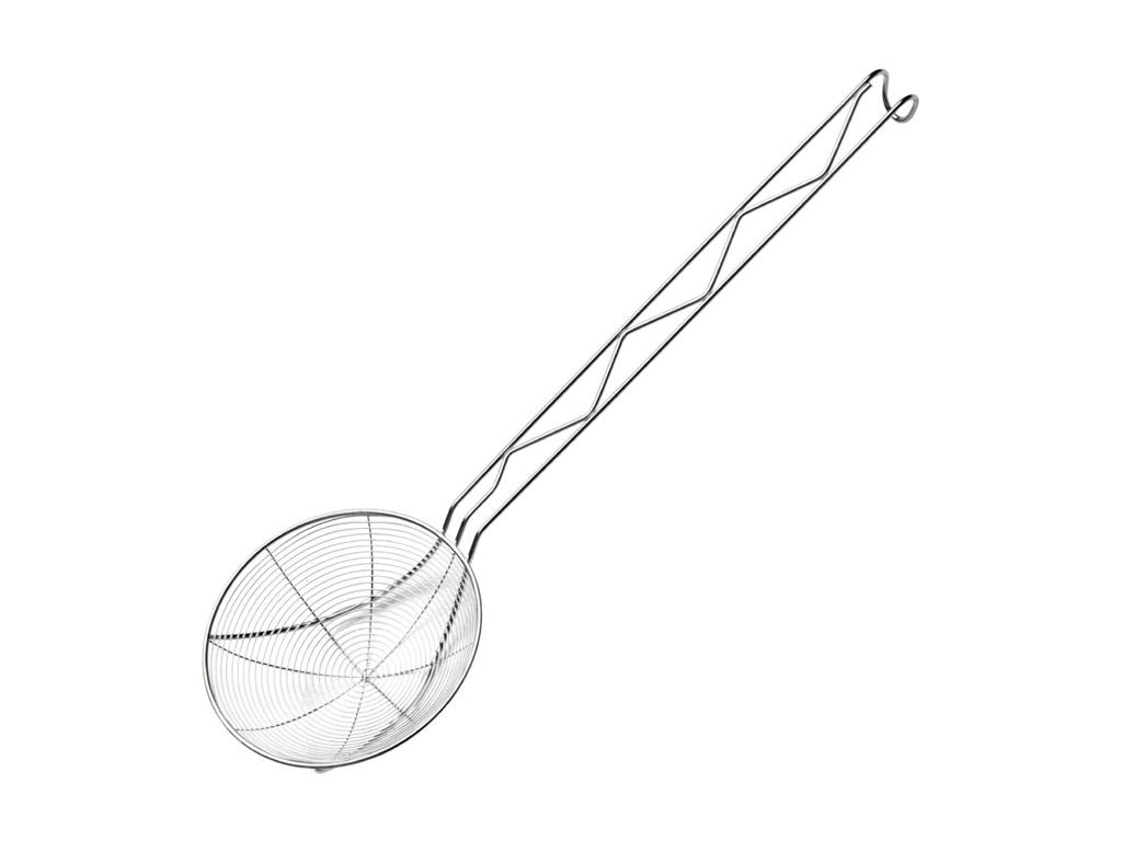 Obirača / žičnata / 23cm