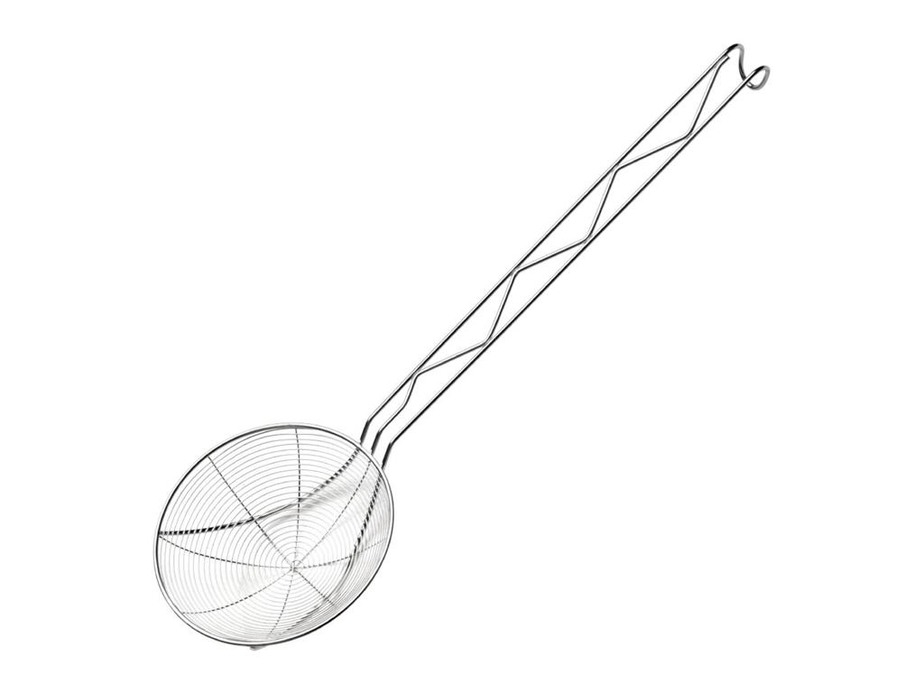 Obirača / žičnata / 25cm