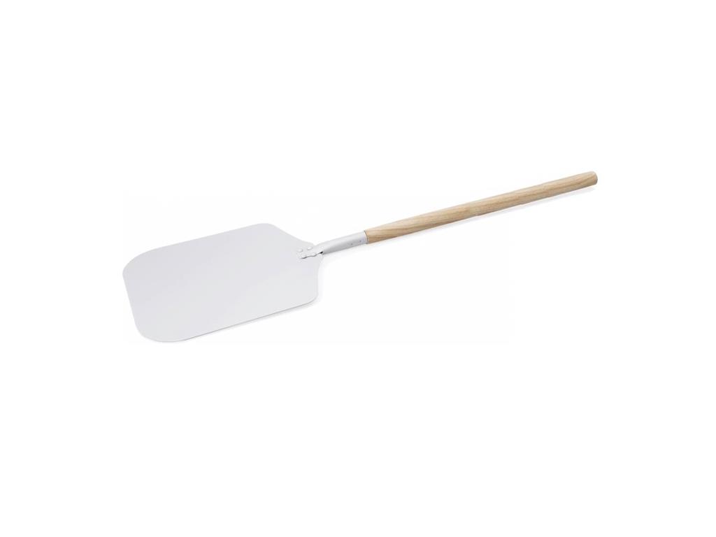 Lopata za pizzu / 30cm / 106cm