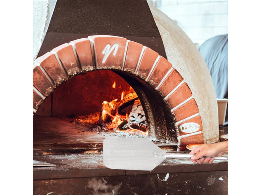 Lopata za pizzu / 22cm / 60cm