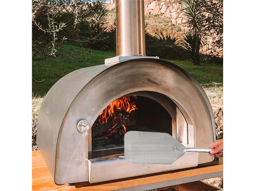 Lopata za pizzu / 22cm / 60cm